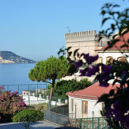 Miramare Residence Pozzuoli Ruang foto