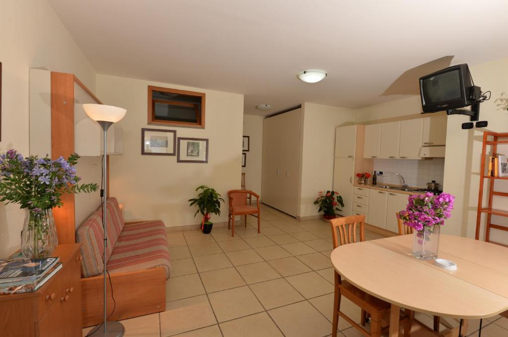 Miramare Residence Pozzuoli Ruang foto