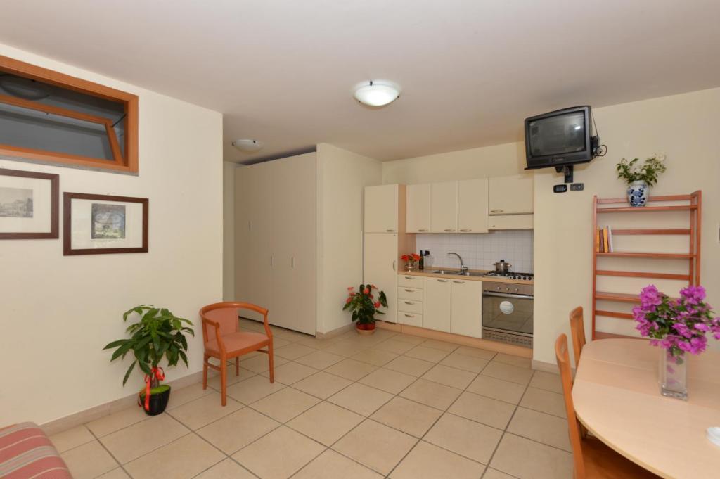 Miramare Residence Pozzuoli Ruang foto