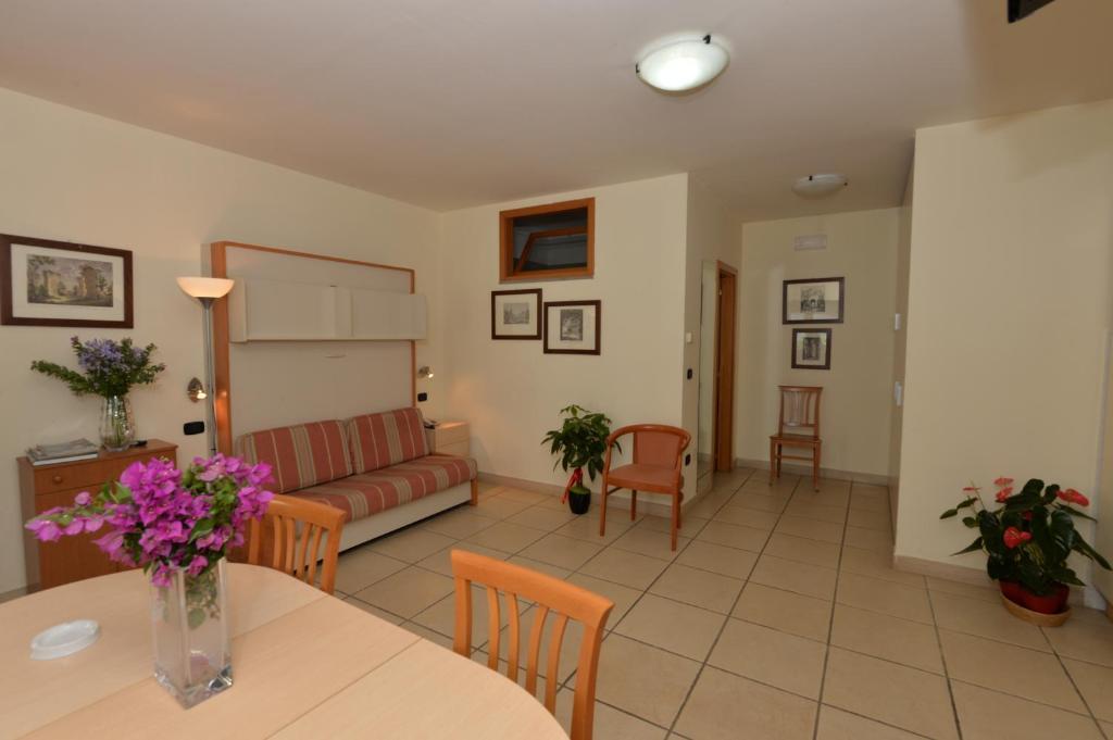 Miramare Residence Pozzuoli Ruang foto
