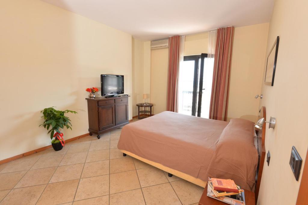 Miramare Residence Pozzuoli Ruang foto