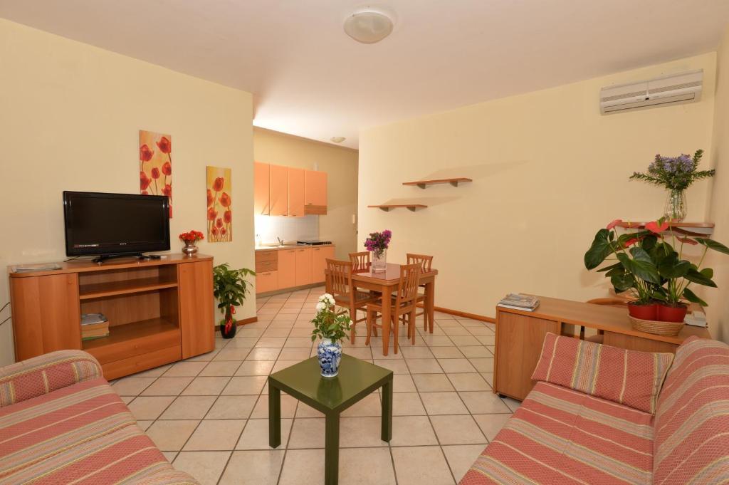 Miramare Residence Pozzuoli Ruang foto