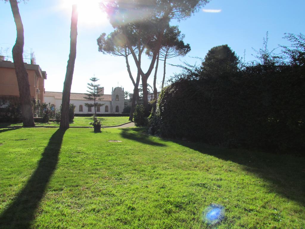 Miramare Residence Pozzuoli Bagian luar foto